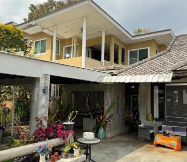 Mae Rim House | Kookie Place Homestay