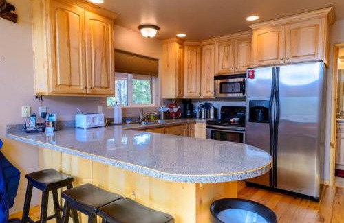 Duck Creek Village House | Kool Kabin
