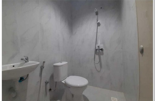 Senen Hotel | KoolKost @ Johar Baru Utara (Minimum Stay 6 Nights)