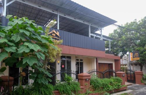 Depok Hotel | Koolkost near Stadion Maguwoharjo