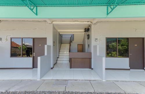 Bogor Selatan Hotel | KoolKost near Stasiun Batutulis