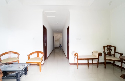 Balikpapan House | KoolKost Syariah near Lapangan Merdeka Balikpapan