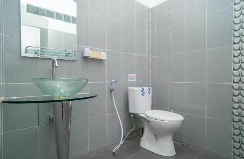 Banjarmasin Hotel | Koolkost Syariah near Jalan Ahmad Yani Banjarmasin