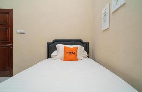 Banjarmasin Hotel | Koolkost Syariah near Jalan Ahmad Yani Banjarmasin