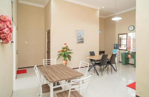Banjarmasin Hotel | Koolkost Syariah near Jalan Ahmad Yani Banjarmasin