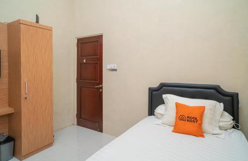 Banjarmasin Hotel | Koolkost Syariah near Jalan Ahmad Yani Banjarmasin