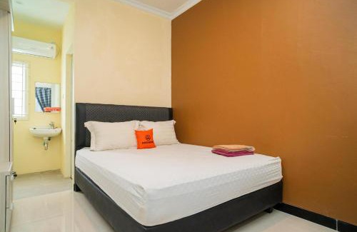 Banjarmasin Hotel | KoolKost Syariah near Jalan Ahmad Yani Banjarmasin 3