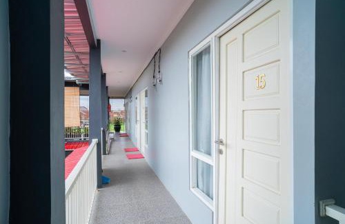 Banjarmasin Hotel | KoolKost Syariah near Jalan Ahmad Yani Banjarmasin 3