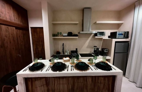 Tulum Apartment | Koom