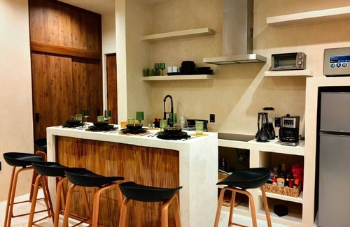 Tulum Apartment | Koom