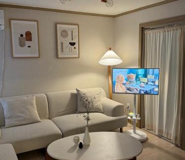 Namyeong-dong Apartment | Koon House