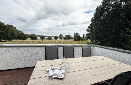 Giesbeek House | Kooparc vakantiepark