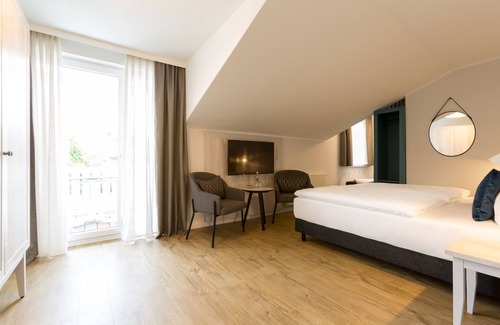 Gohren Hotel | Koopmanns Hotel und Lädchen