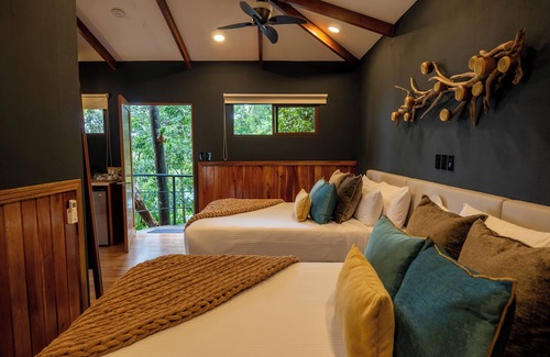 Monteverde Hotel | Koora Hotel by Sandglass