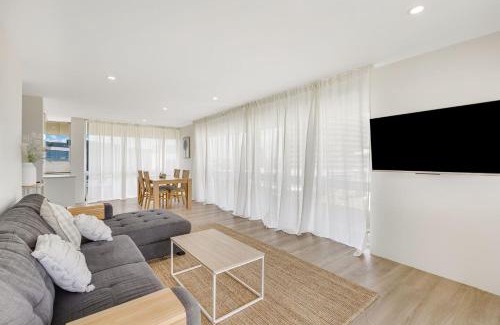 Coolangatta Apartment | Kooringal Unit 15