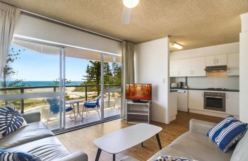 Coolangatta Apartment | Kooringal Unit 24