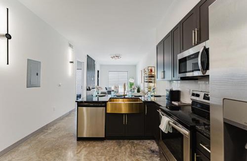 Fort Lauderdale Apartment | KOOSH - Boutique Aparthotel