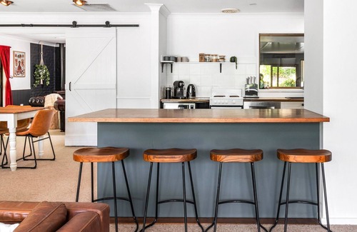 Kangaroo Valley House | Kooyong, Kangaroo Valley