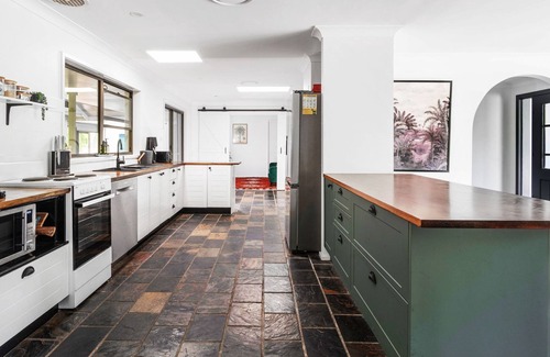 Kangaroo Valley House | Kooyong, Kangaroo Valley