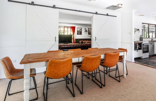Kangaroo Valley House | Kooyong, Kangaroo Valley