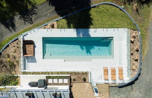 Kangaroo Valley House | Kooyong, Kangaroo Valley