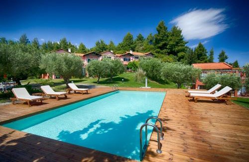 Kassandra Apartment | Kopana Resort