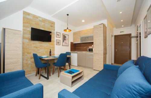 Lisina Apartment | Kopaonik Apartman Squadra