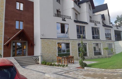 Lisina Apartment | Kopaonik Apartman Squadra