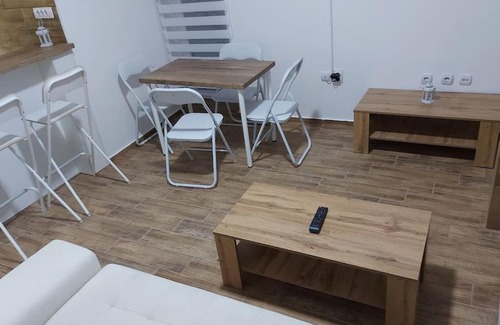 Lisina Apartment | Kopaonik wooden retreat