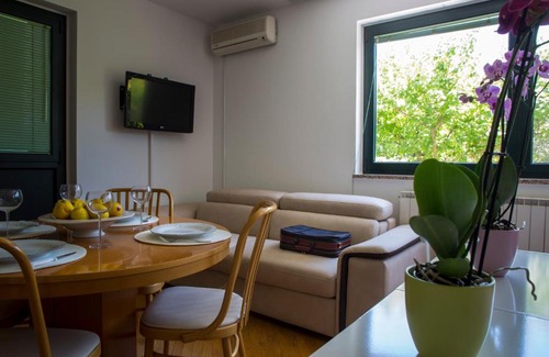 Kampel Apartment | Koper Apartment