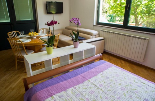 Kampel Apartment | Koper Apartment