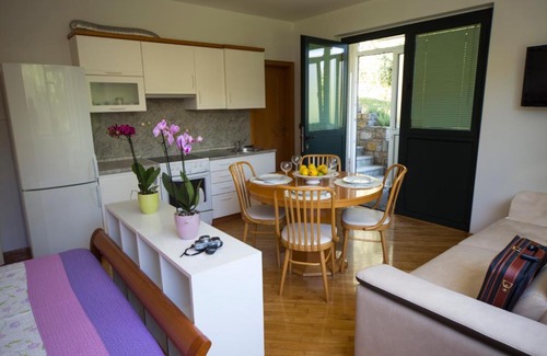 Kampel Apartment | Koper Apartment