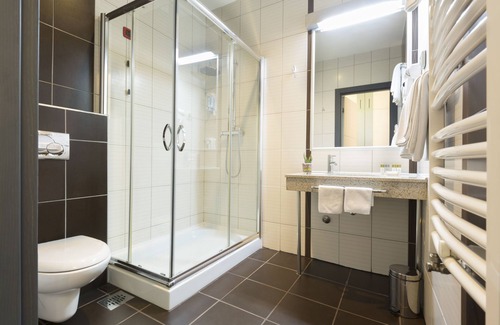 Savamala Hotel | Kopernikus Hotel Prag