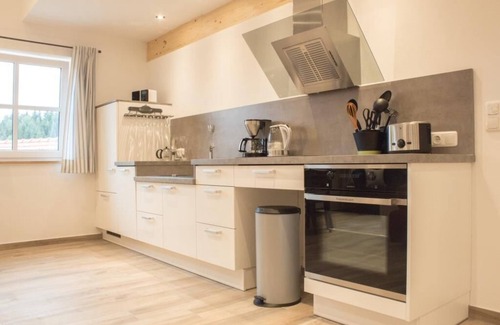 Siegsdorf Apartment | Kopie von holiday flat