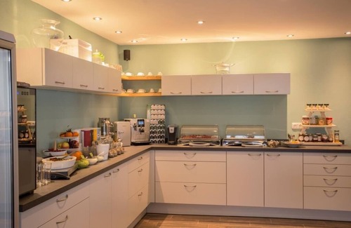 Siegsdorf Apartment | Kopie von holiday flat