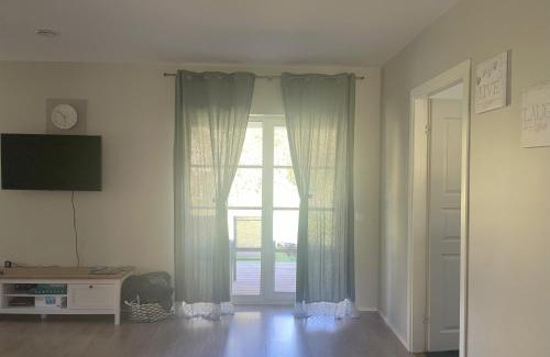 Saaremaa House | Kopli puhkemaja Saaremaal