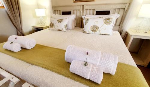 Prince Albert House | Koppie Cottage