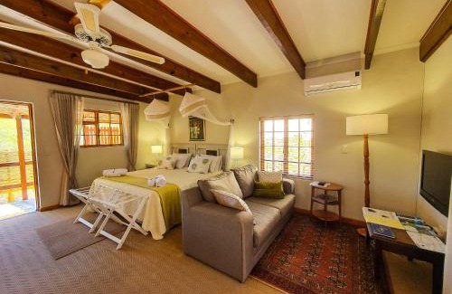 Prince Albert House | Koppie Cottage