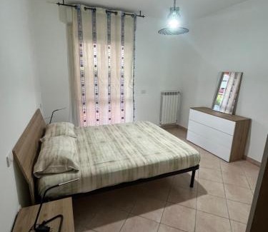 Sarzana Apartment | Kora house