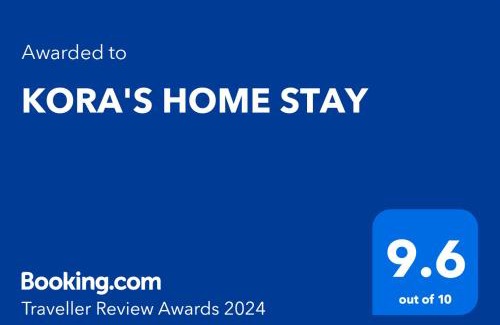 Tirupati Apartment | KORA'S HOME STAY