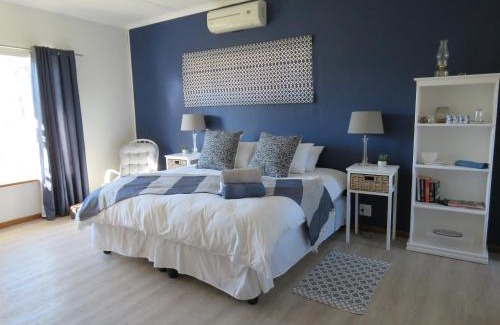 Wolseley House | Koraalboom Guestrooms