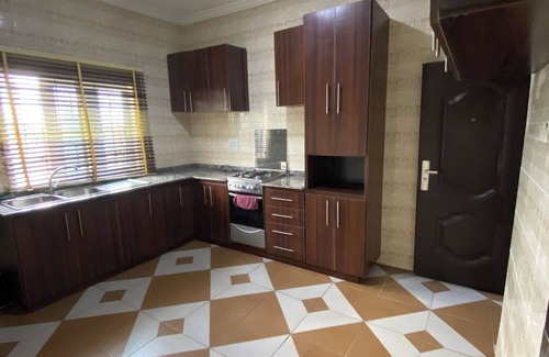 Abuja Apartment | Koraf Hotels and Apartments