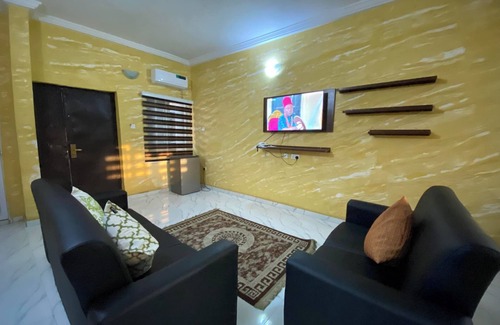 Abuja Apartment | Koraf Hotels and Apartments