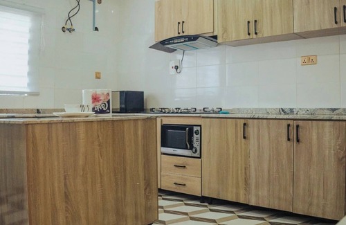 Abuja Apartment | Koraf Hotels and Apartments