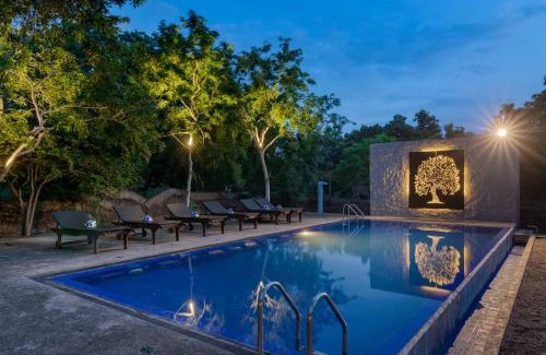 Yodakandiya Cabin | Koragaha Lodge - Yala