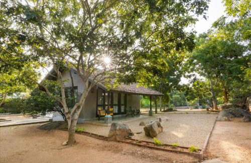 Yodakandiya Cabin | Koragaha Lodge - Yala