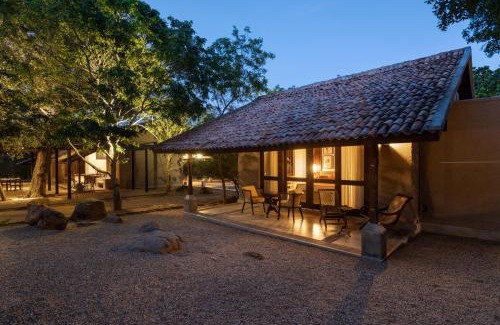 Yodakandiya Cabin | Koragaha Lodge - Yala