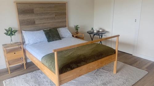 Ocean City Apartment | Korah House
