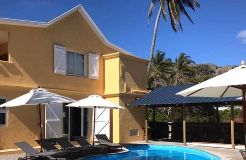 Coromandel House | KORAIL BLEU LODGE
