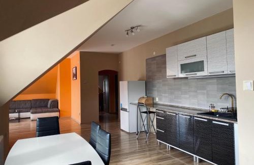 Balatonfuzfo Apartment | Korall Apartman